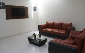 Hotel Executive